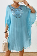 Ice blue